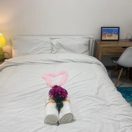 Airstaybnb Manchester Bagian luar foto