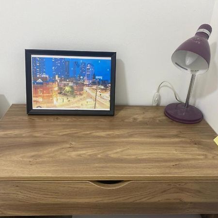 Airstaybnb Manchester Bagian luar foto