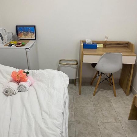 Airstaybnb Manchester Bagian luar foto
