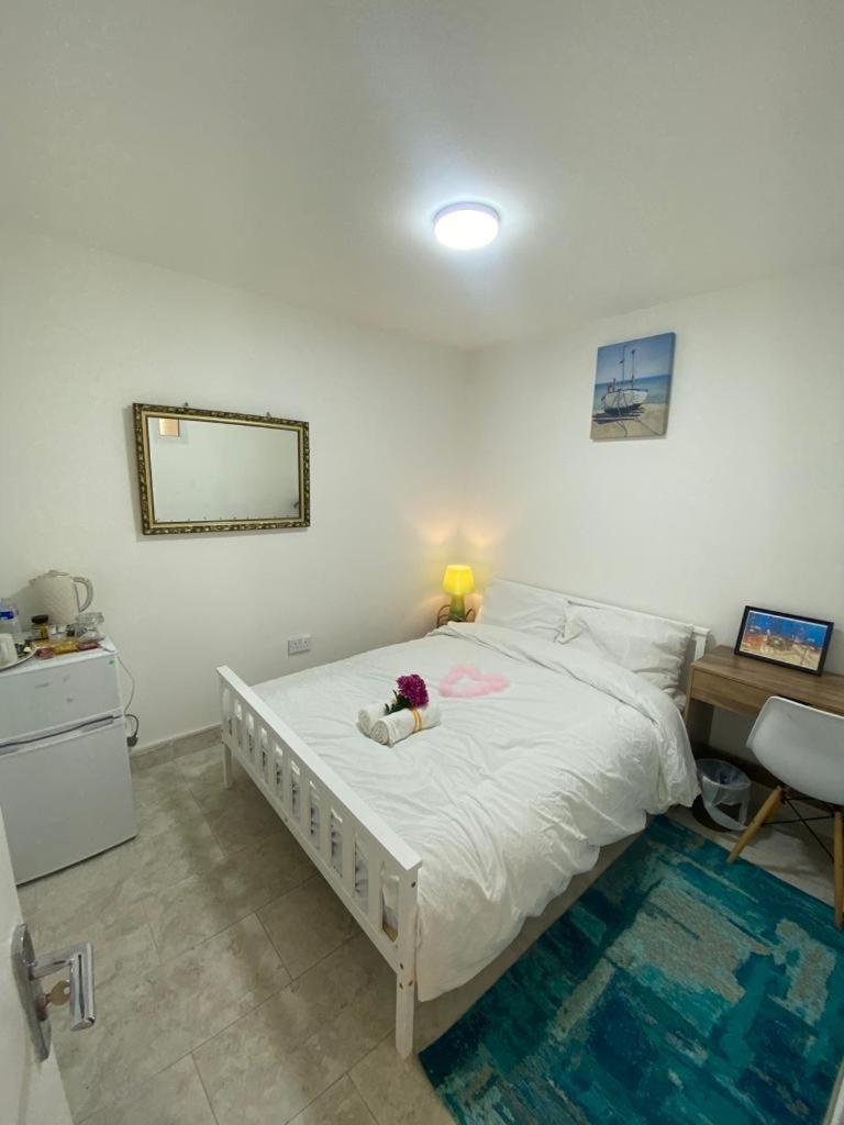 Airstaybnb Manchester Bagian luar foto