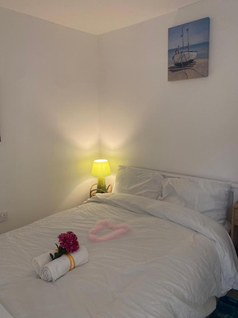 Airstaybnb Manchester Bagian luar foto