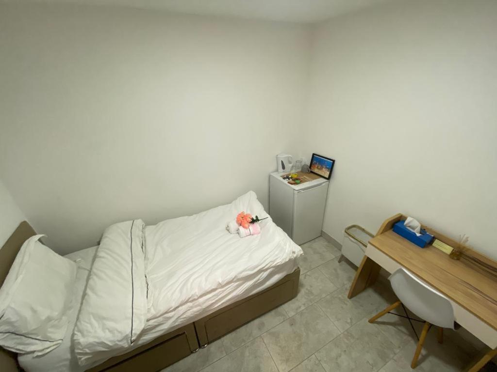 Airstaybnb Manchester Bagian luar foto