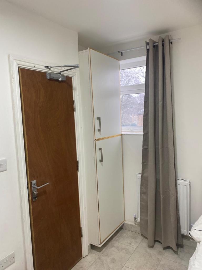 Airstaybnb Manchester Bagian luar foto