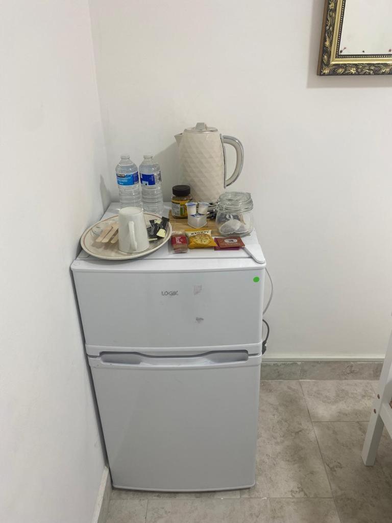 Airstaybnb Manchester Bagian luar foto