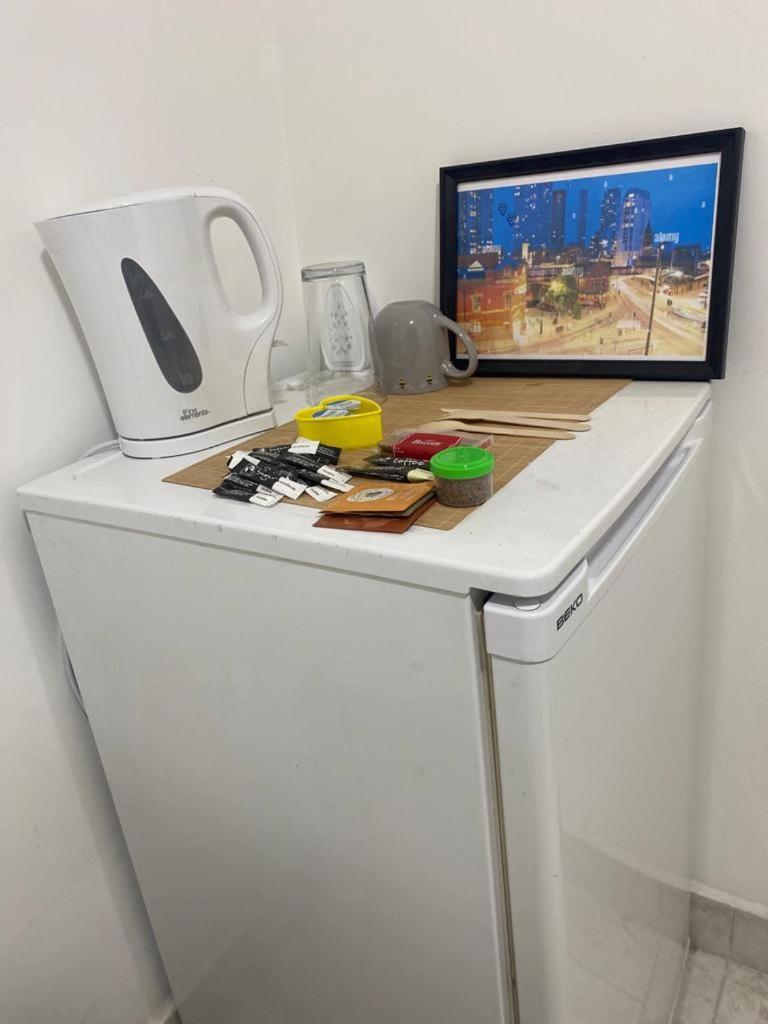 Airstaybnb Manchester Bagian luar foto