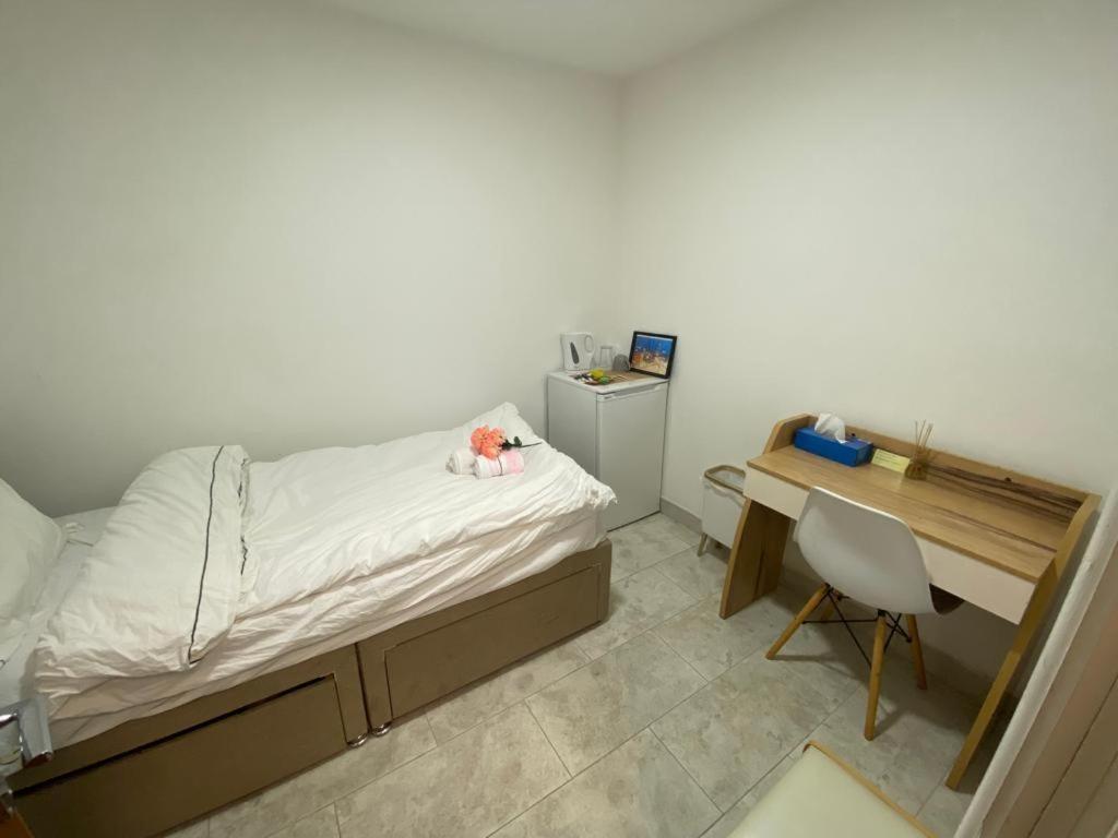 Airstaybnb Manchester Bagian luar foto