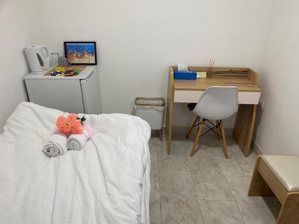 Airstaybnb Manchester Bagian luar foto